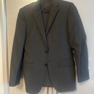Black by Saks Fifth Avenue suit